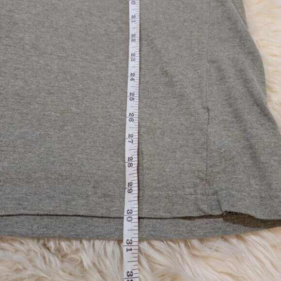 Vintage Eddie Bauer T Shirt Gold Graphic Made in USA Men Size Medium - Picture 4 of 8